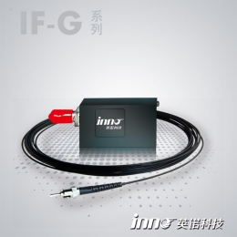 IF-G 荧光式光纤温度传感器