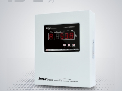 IB-L201 干式变压器温控器