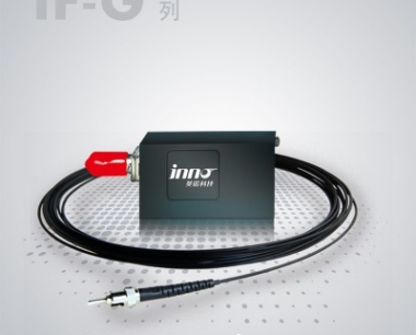 绝缘子光纤测温