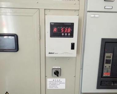 天津特变变压器温控器