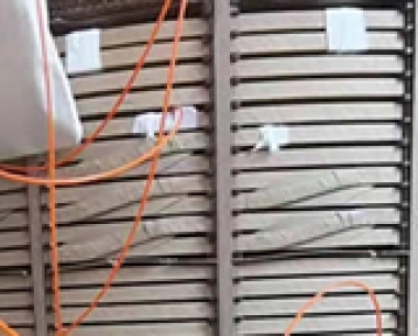 油浸式变压器运行状态监测项目